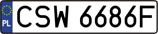 CSW6686F