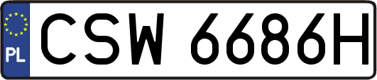 CSW6686H