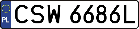 CSW6686L