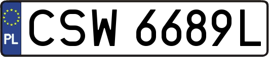 CSW6689L