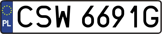 CSW6691G
