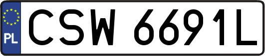 CSW6691L