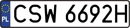 CSW6692H