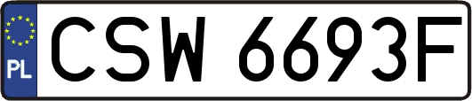 CSW6693F