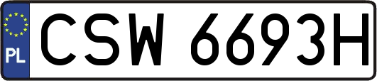 CSW6693H