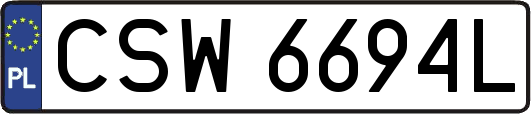CSW6694L