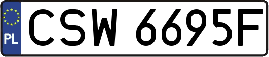 CSW6695F