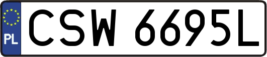 CSW6695L