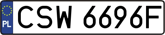 CSW6696F