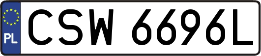 CSW6696L