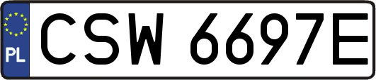 CSW6697E