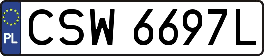 CSW6697L