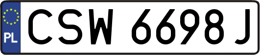 CSW6698J