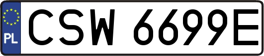 CSW6699E
