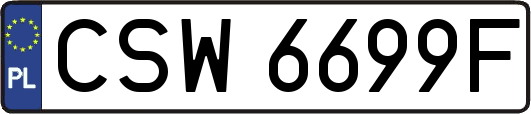 CSW6699F