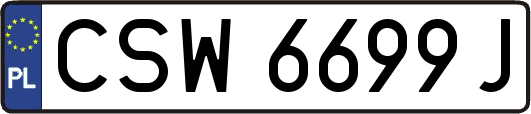 CSW6699J