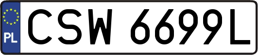 CSW6699L