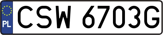 CSW6703G