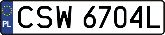 CSW6704L