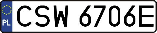 CSW6706E