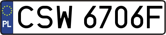 CSW6706F