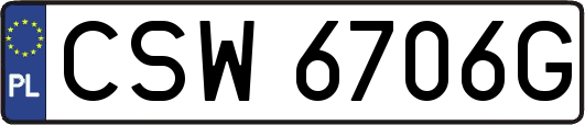 CSW6706G