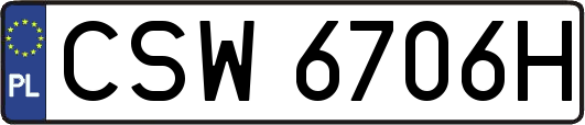 CSW6706H
