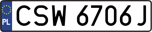 CSW6706J