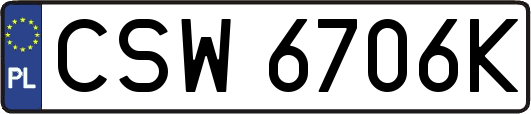 CSW6706K