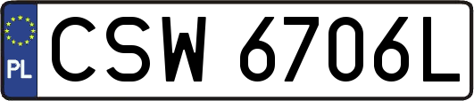 CSW6706L
