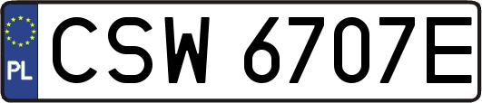 CSW6707E
