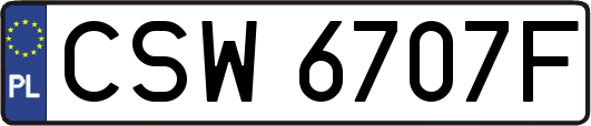 CSW6707F