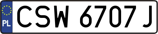 CSW6707J