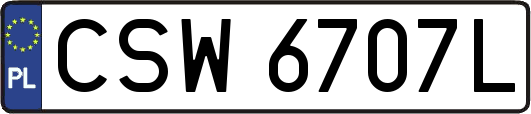 CSW6707L