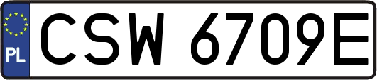CSW6709E