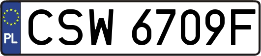 CSW6709F