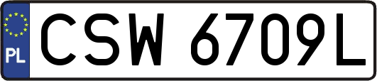 CSW6709L