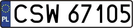 CSW67105
