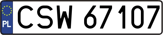 CSW67107