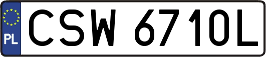 CSW6710L