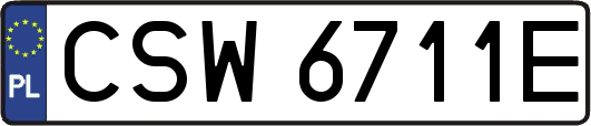 CSW6711E