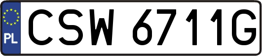 CSW6711G