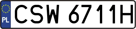 CSW6711H