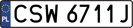 CSW6711J