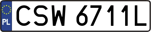 CSW6711L