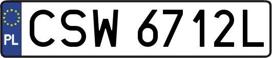 CSW6712L