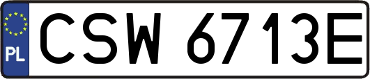 CSW6713E