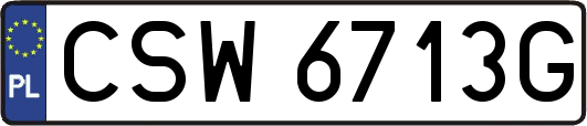 CSW6713G