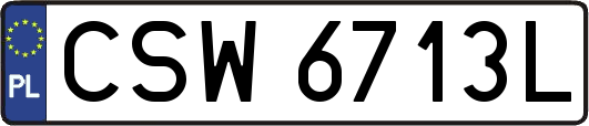 CSW6713L
