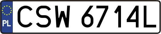CSW6714L